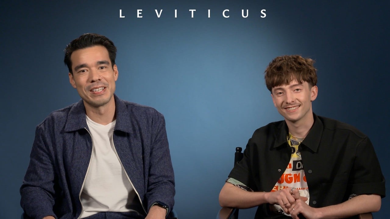 How Queer Horror Movie ‘Leviticus’ Hopes to Spark Conversation with Gen Z, Millennial Moviegoers