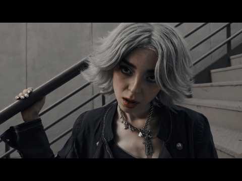 Sophie Powers - MIA [Official Music Video]
