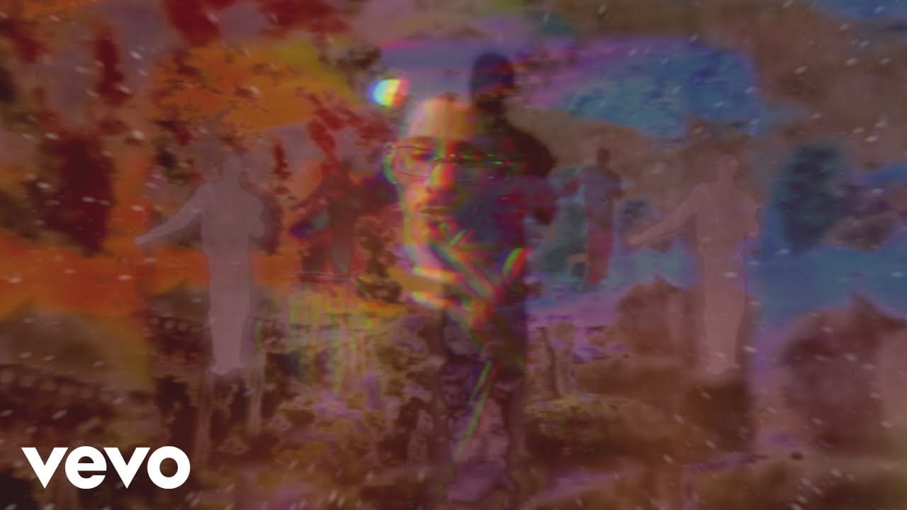 Keiynan Lonsdale - Body High