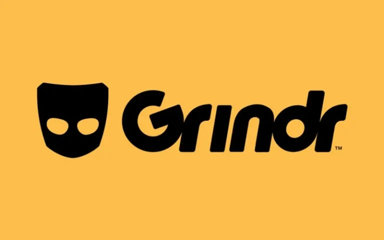 Grinder app logo