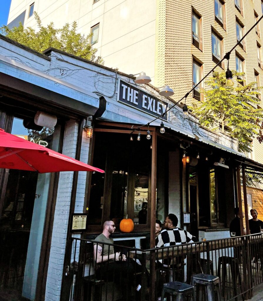 The Exley