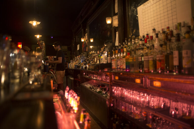 Phoenix Gay Bar