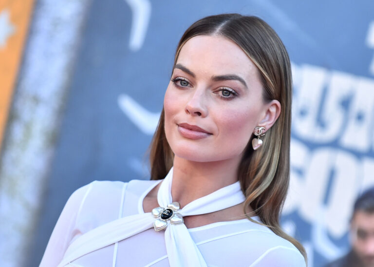 Margot Robbie