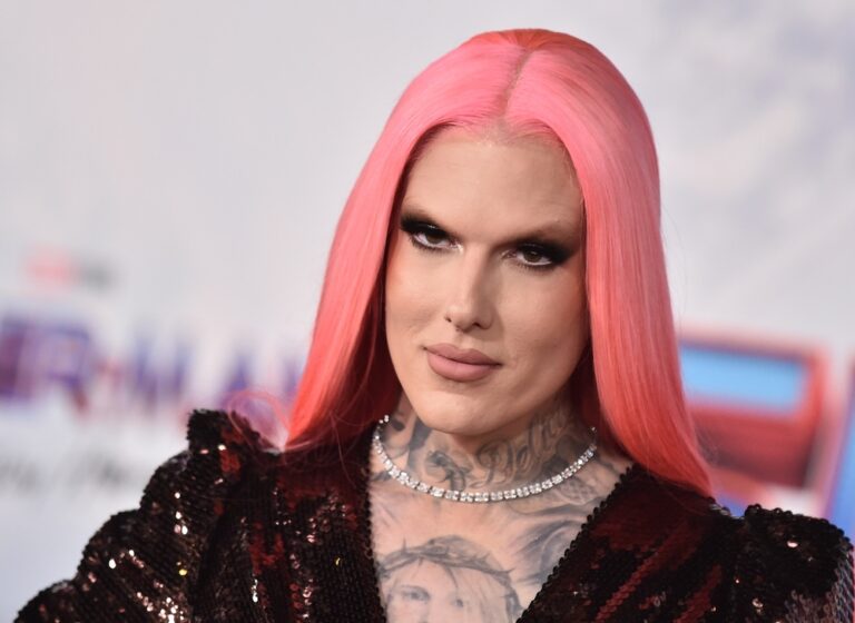 Jeffree Star