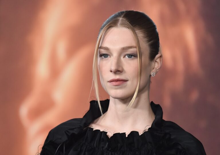 Hunter Schafer