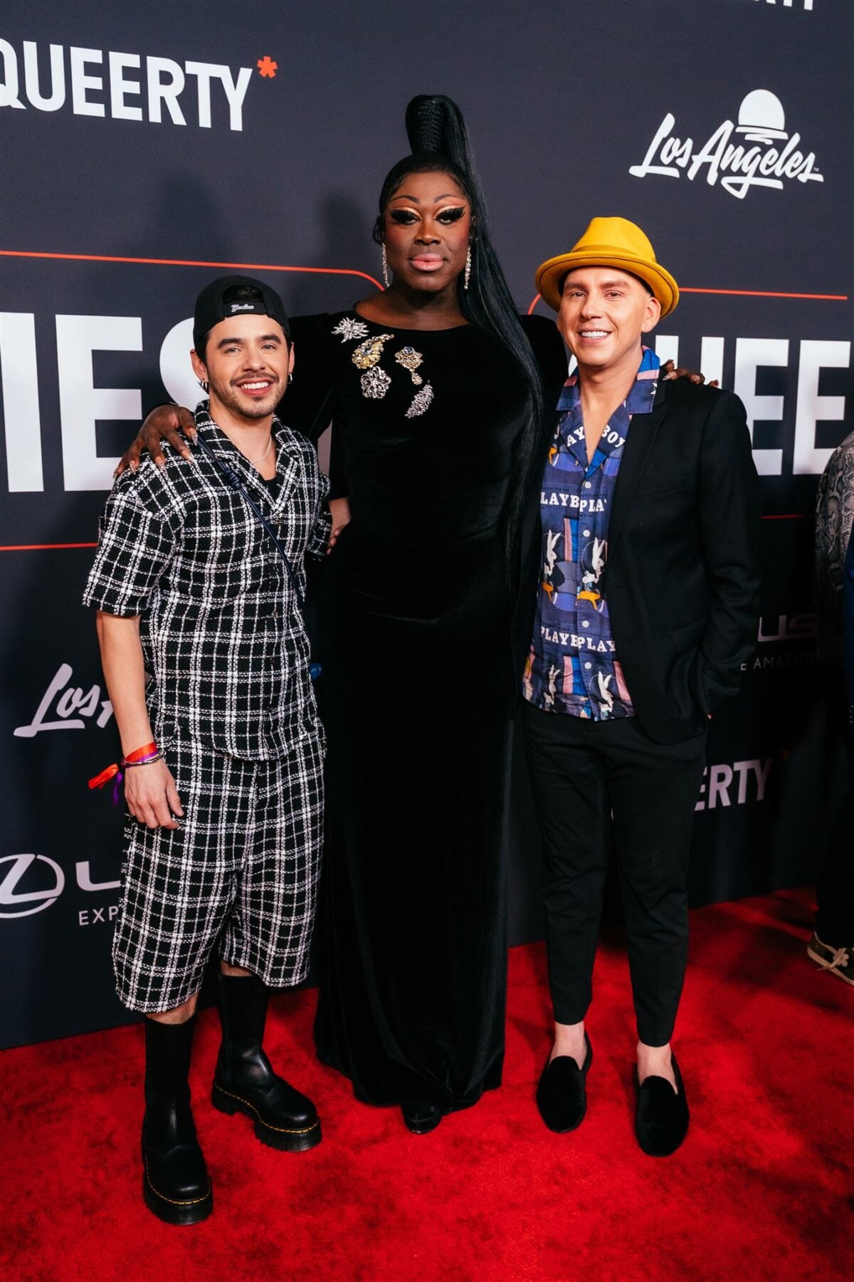 PHOTOS: Cole Escola, Marissa Bode, Madison Rose, Bob The Drag Queen ...