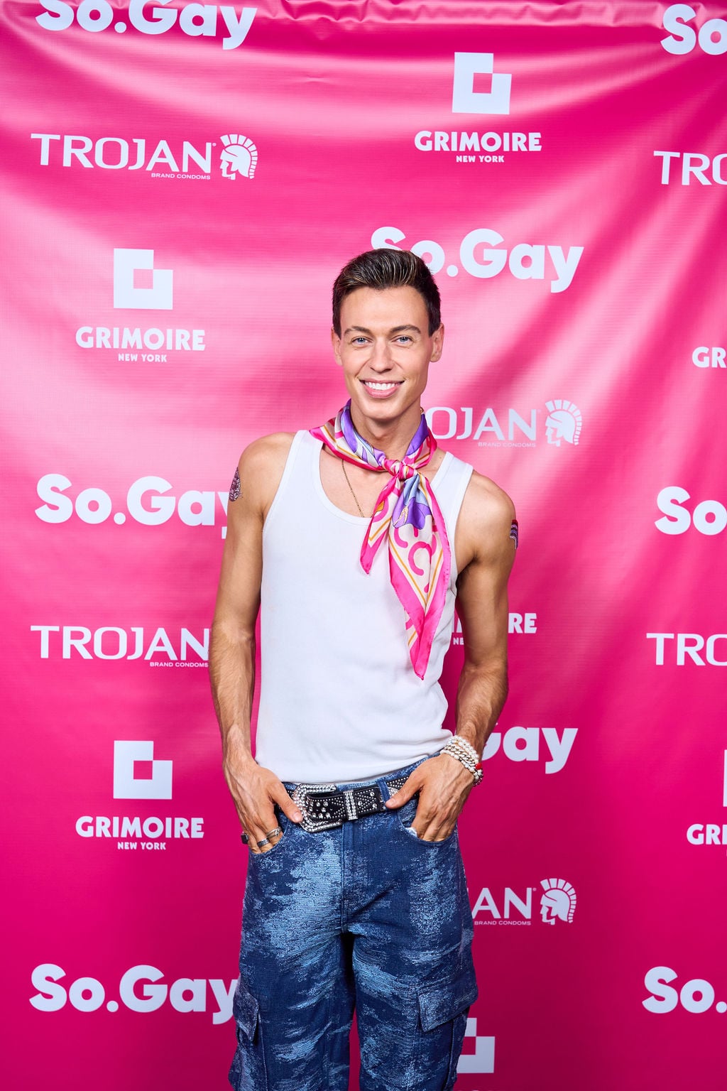 So.GAY 248