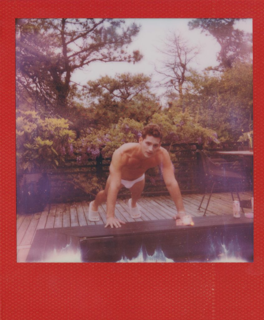 001 Polaroid