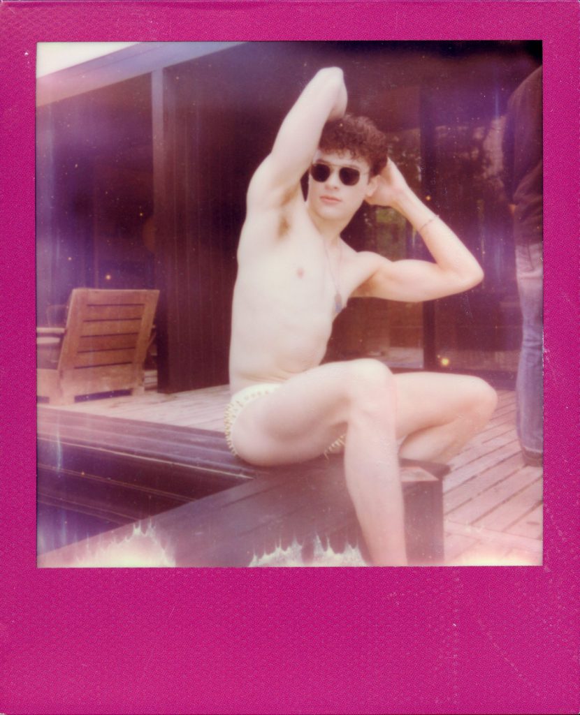 002 Polaroid