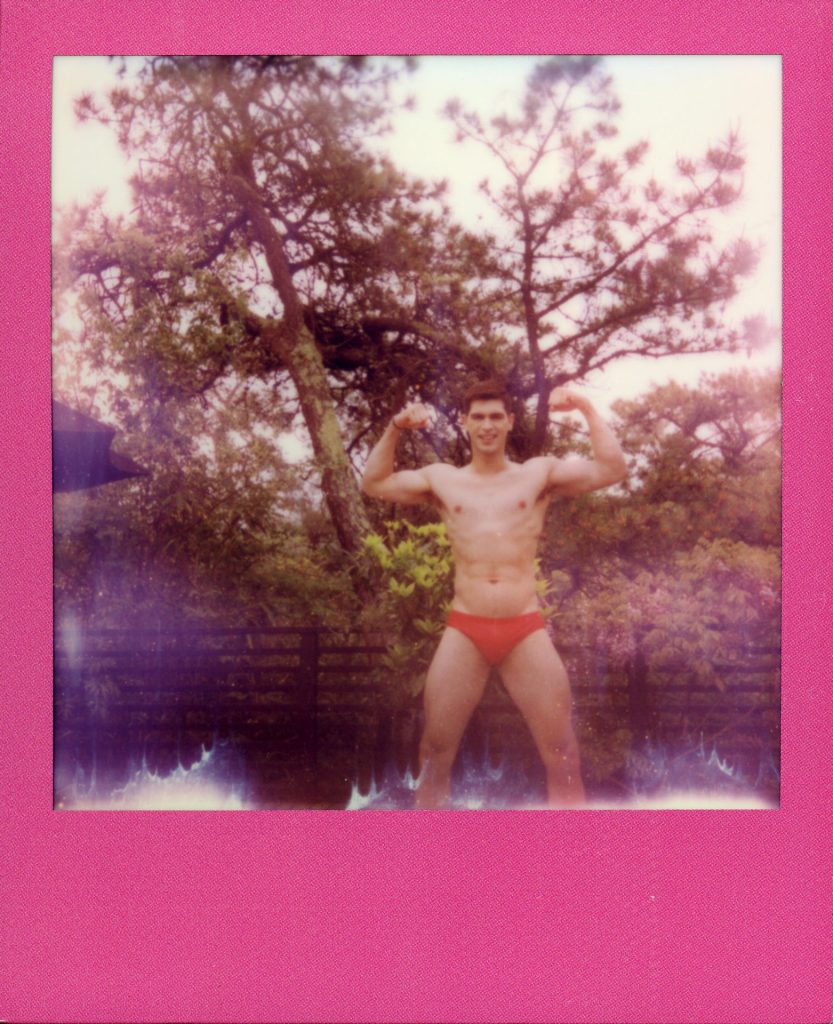 003 Polaroid