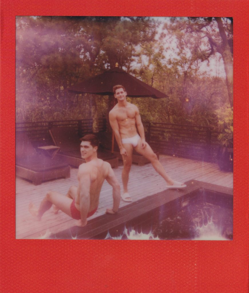 005 Polaroid