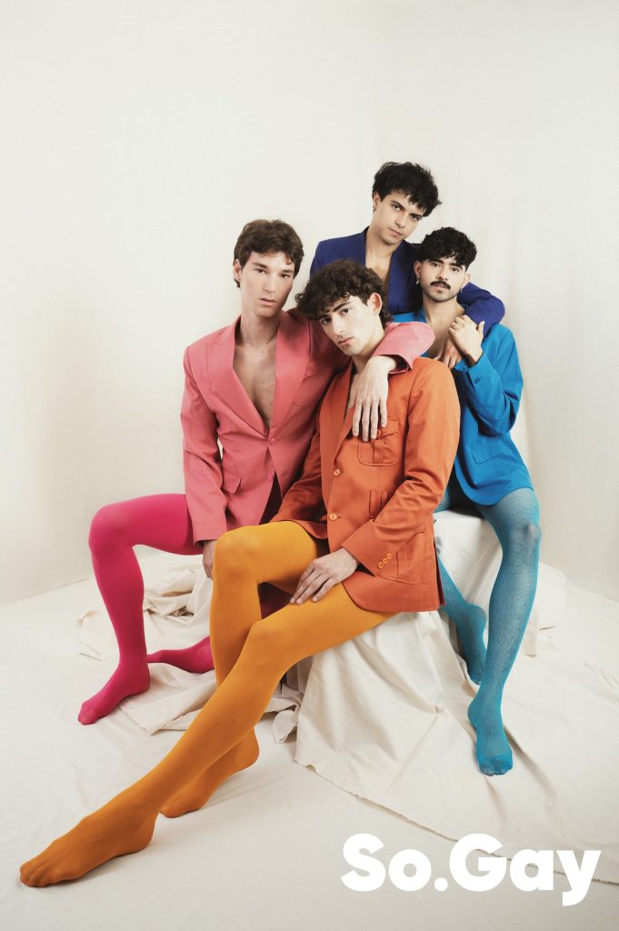 Lfbostudio.com Born to Be Seen 4 1
