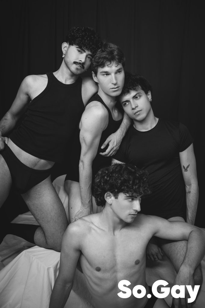 Lfbostudio.com Born to Be Seen 8
