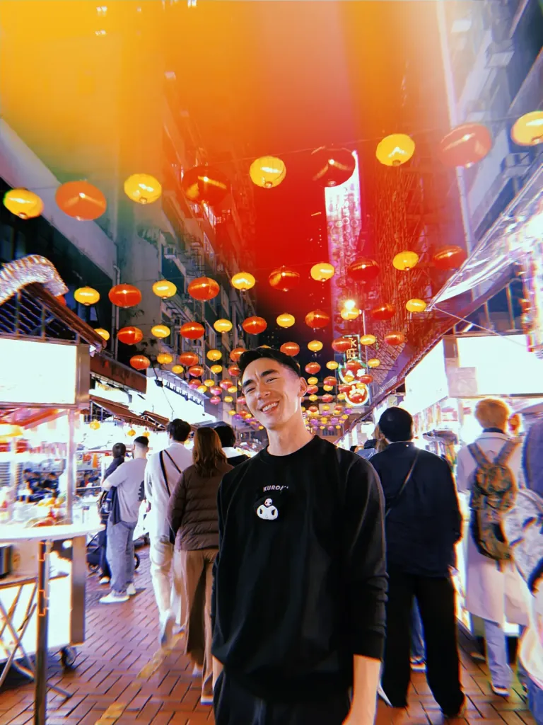 Photo courtesy of Seiya