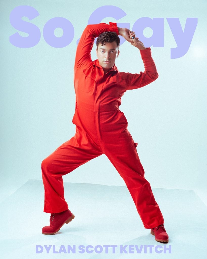 DylanCover
