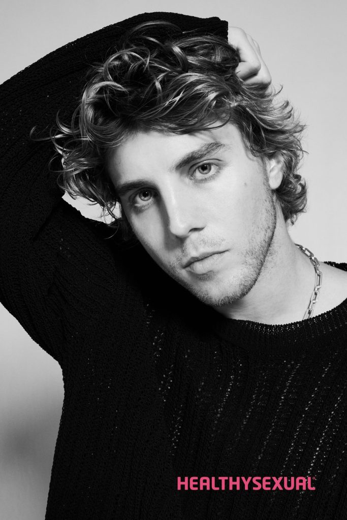 Lukas Gage Healthy Sexuals Image 2 1