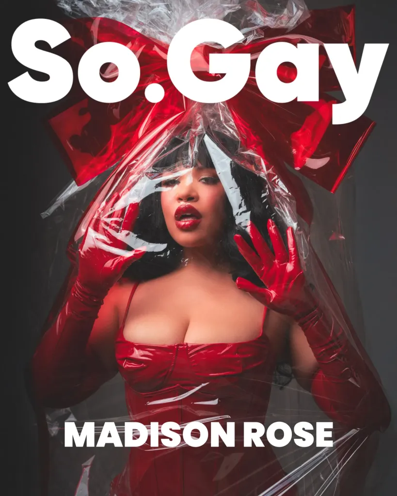 SO.GAY MADISON ROSE FINAL cover