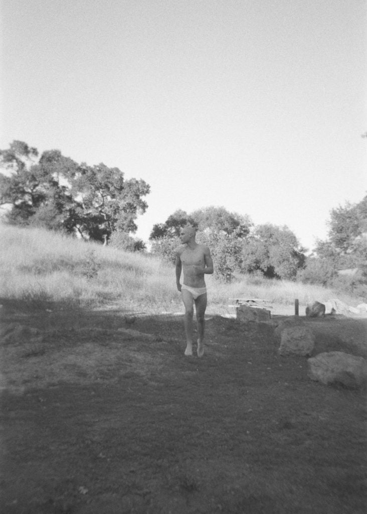 Nature Boy 1