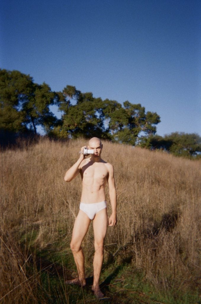 Nature Boy 2