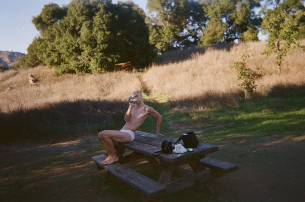 Nature Boy 5