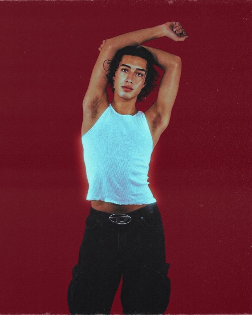 PHOTOSHOOT 2