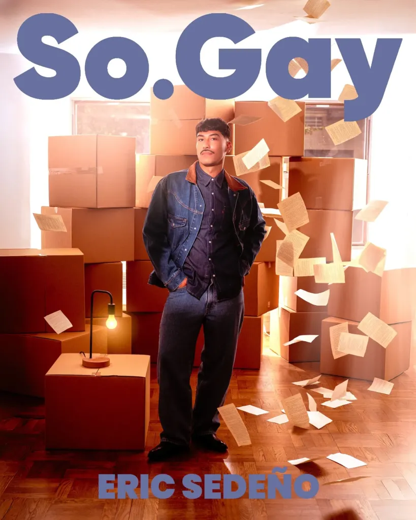 SO.GAY EricSedeno Cover05 1