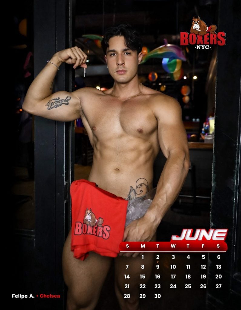 14 15 JUNE June IMG 1895 Felipe A. Chelsea