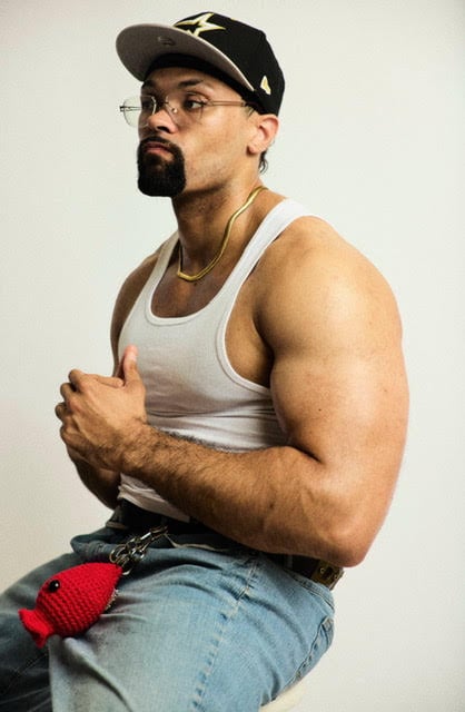 MALCOLM XL 3