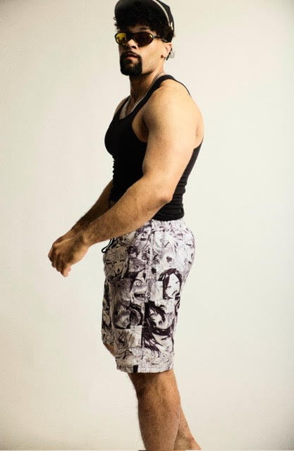 Malcolm XL 1