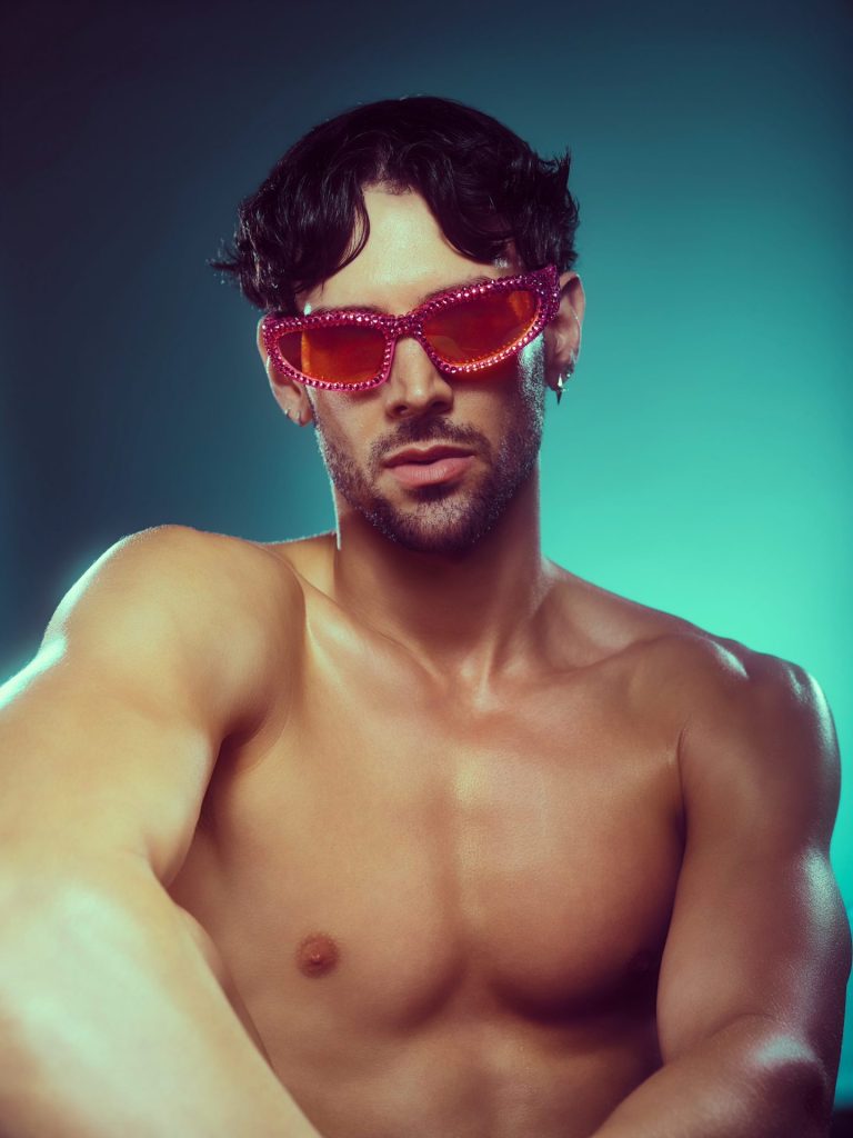 Lucas Stowe x So.Gay0446 Edit 1