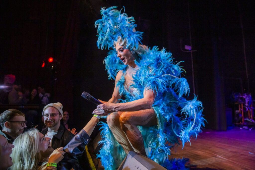 AlyssaEdwards NYC LeydaLuz 070