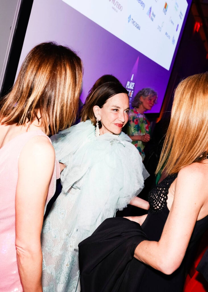 Cynthia Rowley Credit Quadir Moore BFA.com