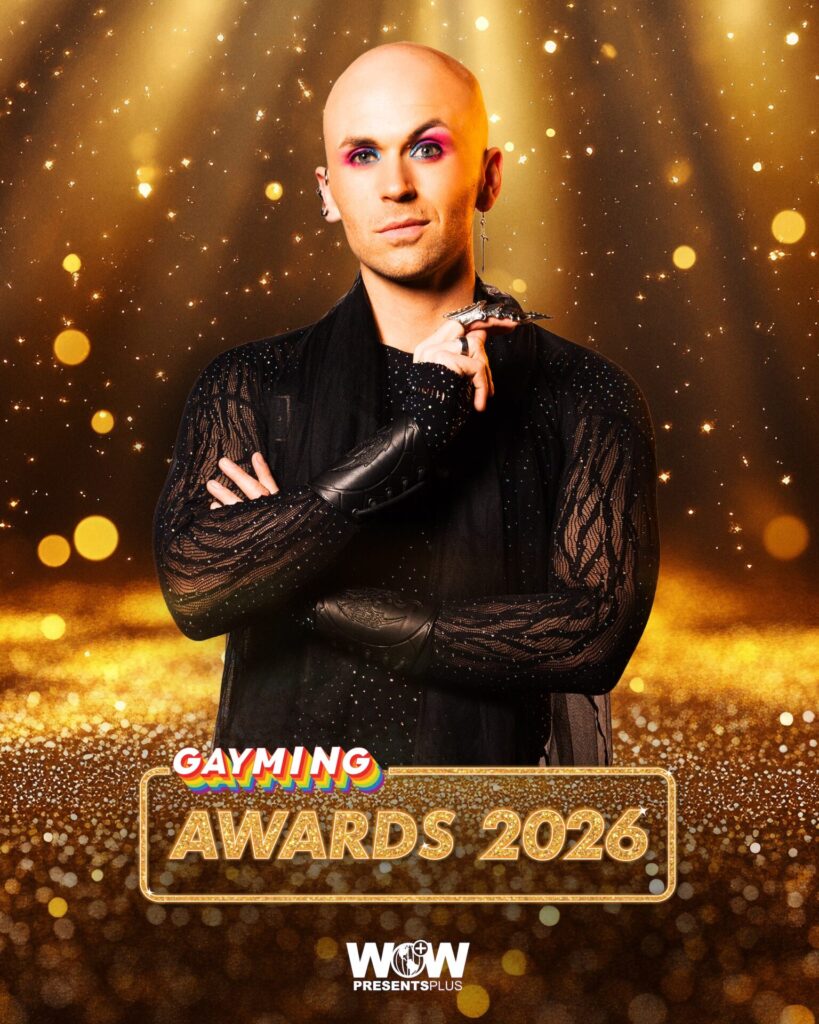 GA26 Poster Alex
