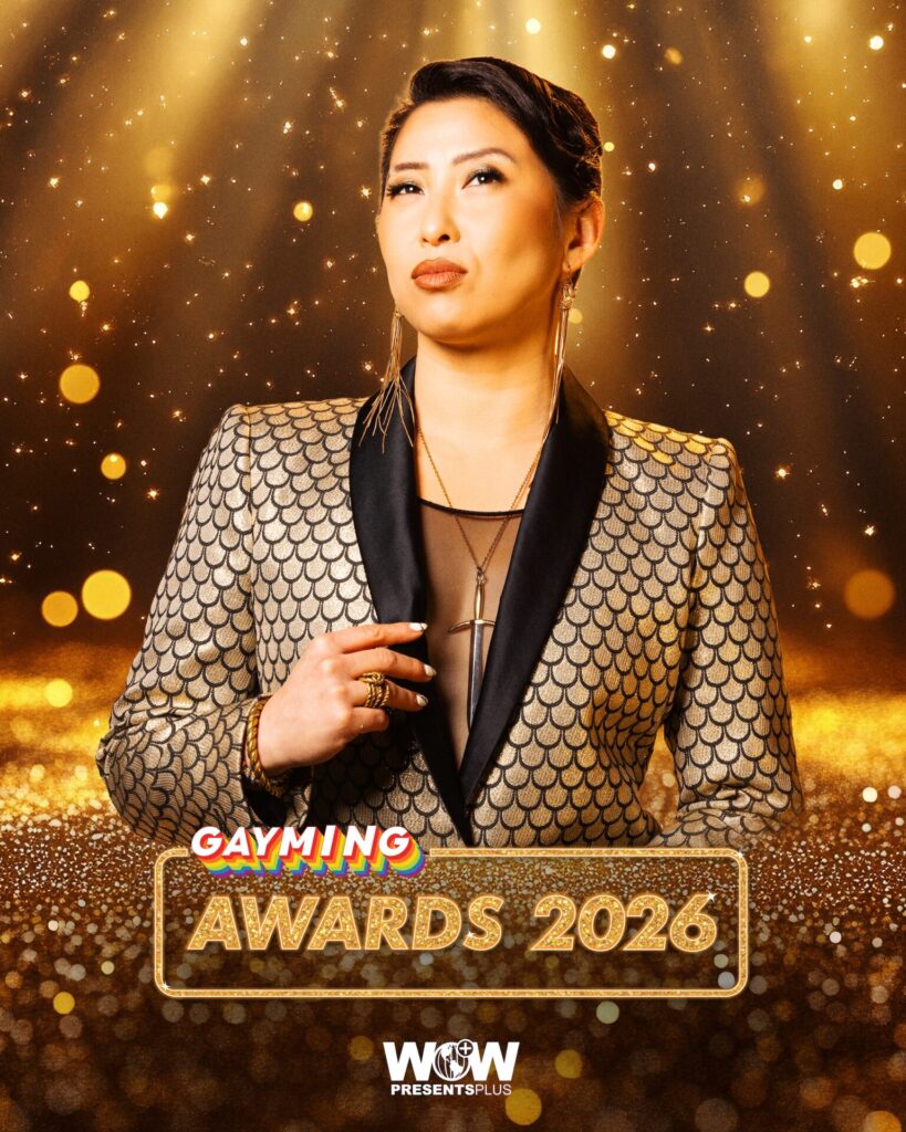GA26 Poster Erika
