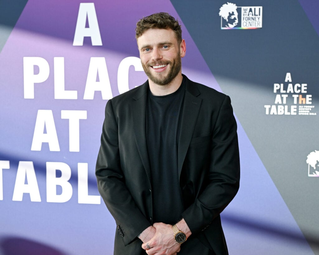 Gus Kenworthy Credit Rommel Demano BFA.com