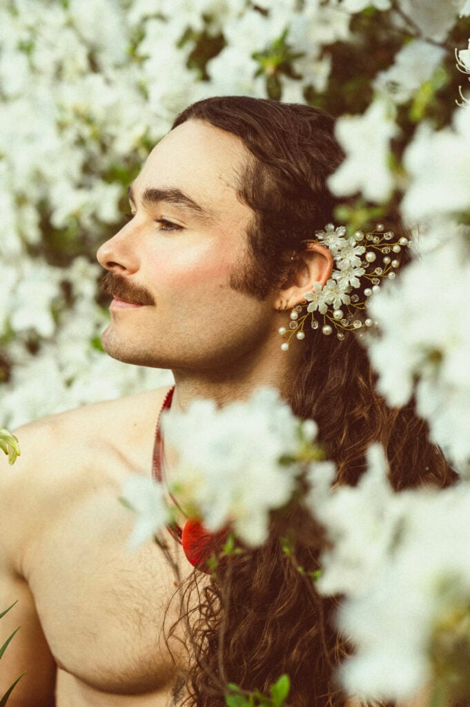 Lfbostudio.com In Bloom 01