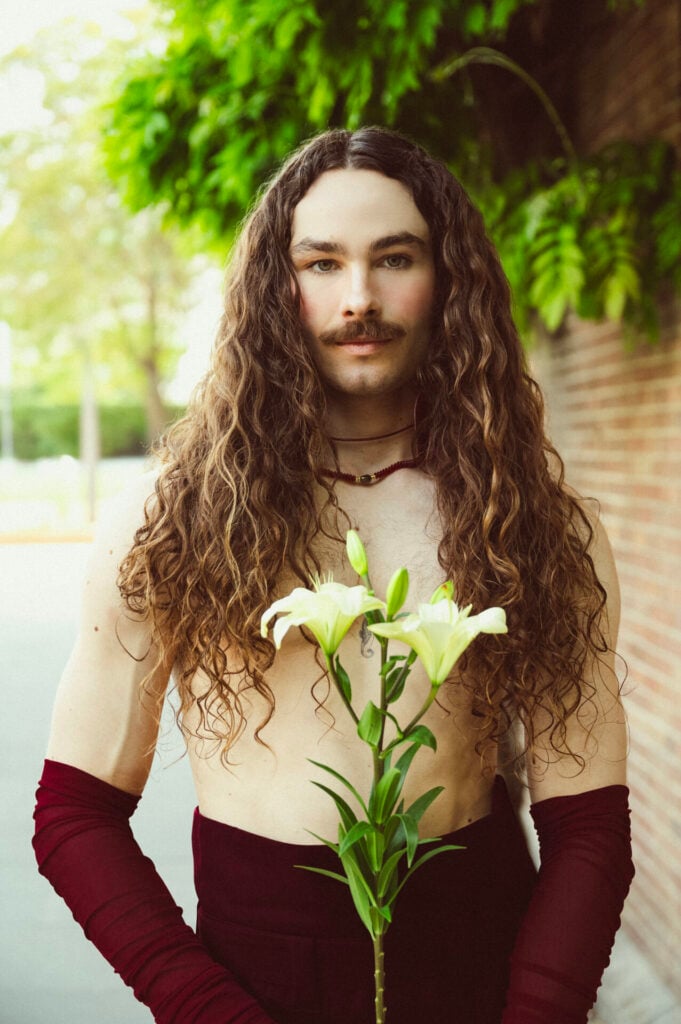 Lfbostudio.com In Bloom 03