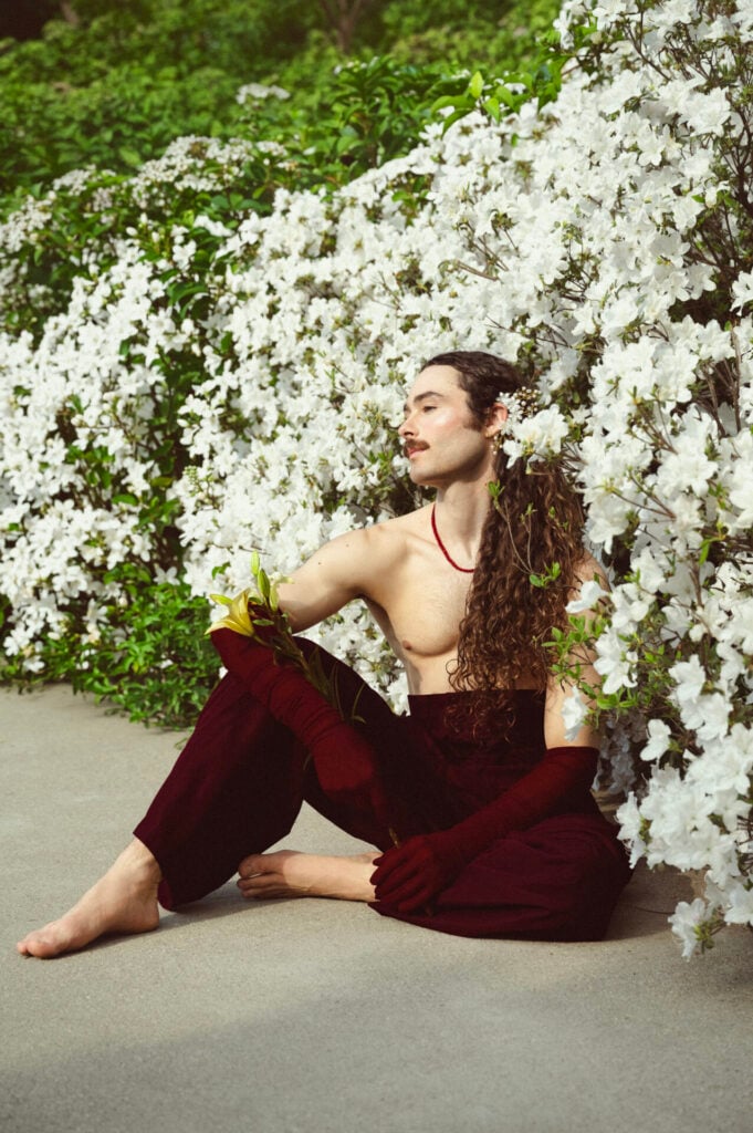 Lfbostudio.com In Bloom 04