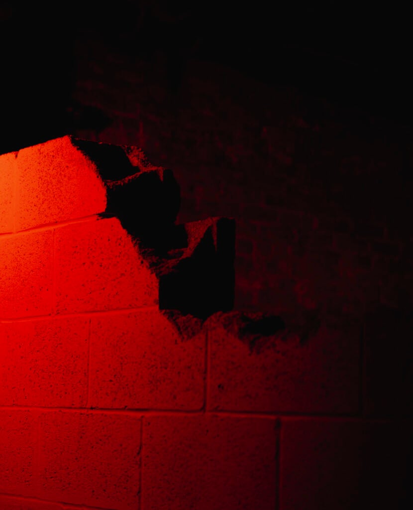 Rawhide Interior 11