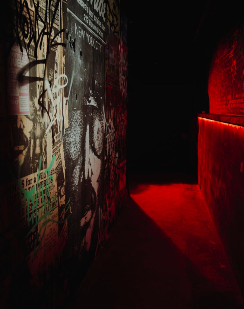 Rawhide Interior 4 1