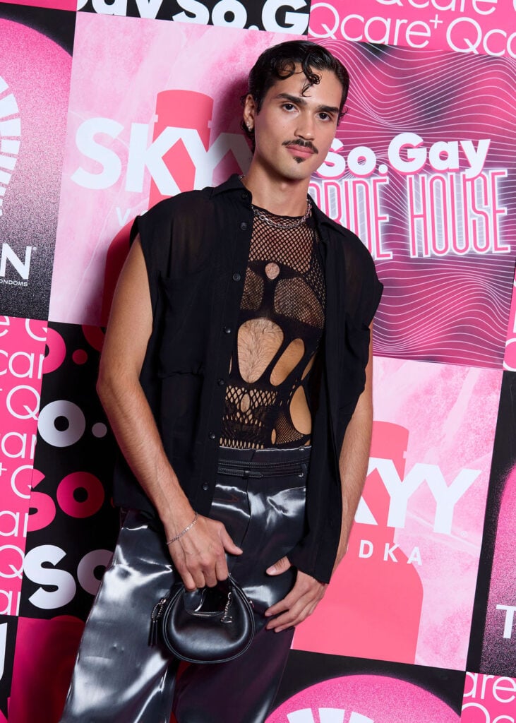 SO.GAY PRIDEHOUSE 072