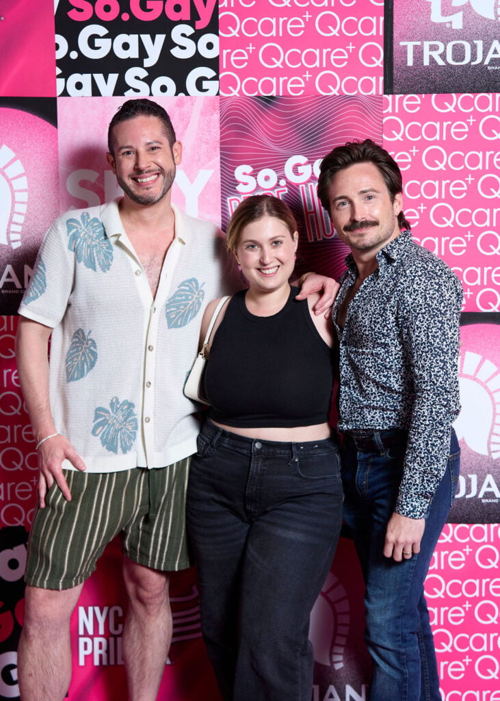 SO.GAY PRIDEHOUSE 092