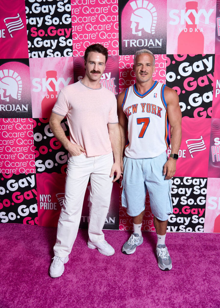SO.GAY PRIDEHOUSE 1000