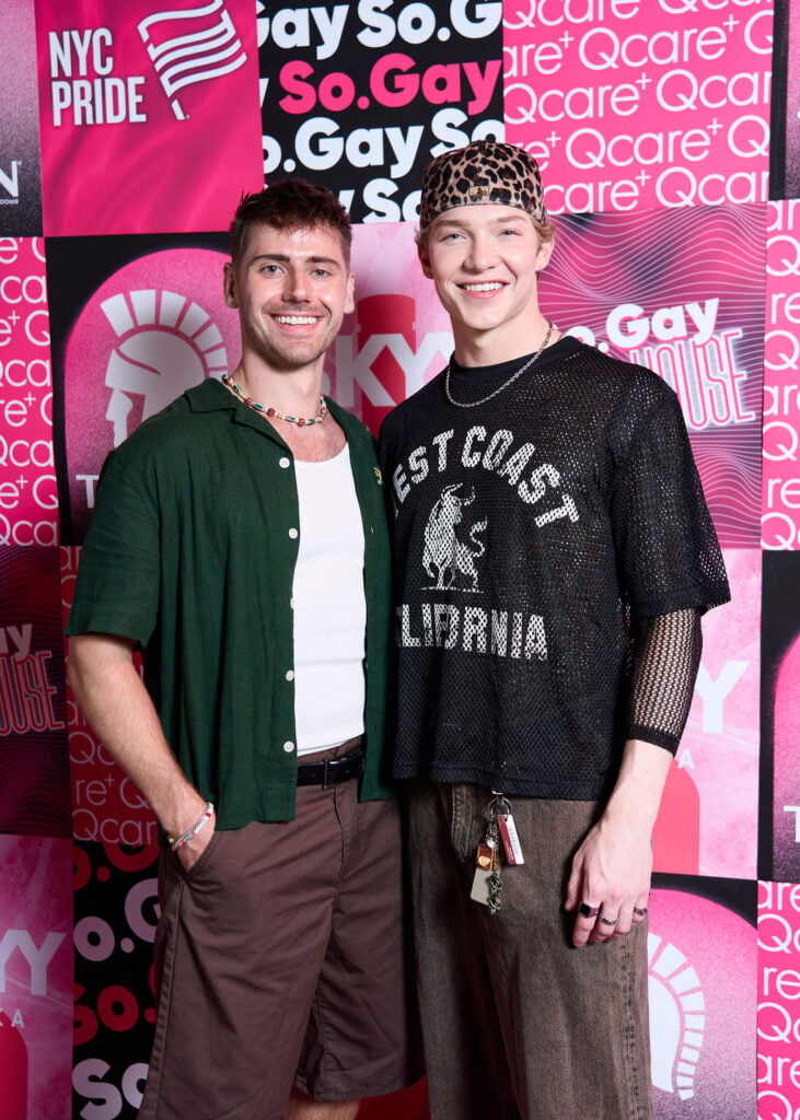 SO.GAY PRIDEHOUSE 1025