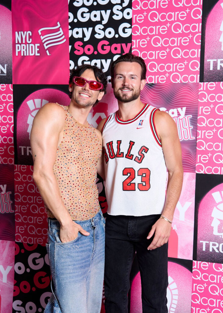 SO.GAY PRIDEHOUSE 1125
