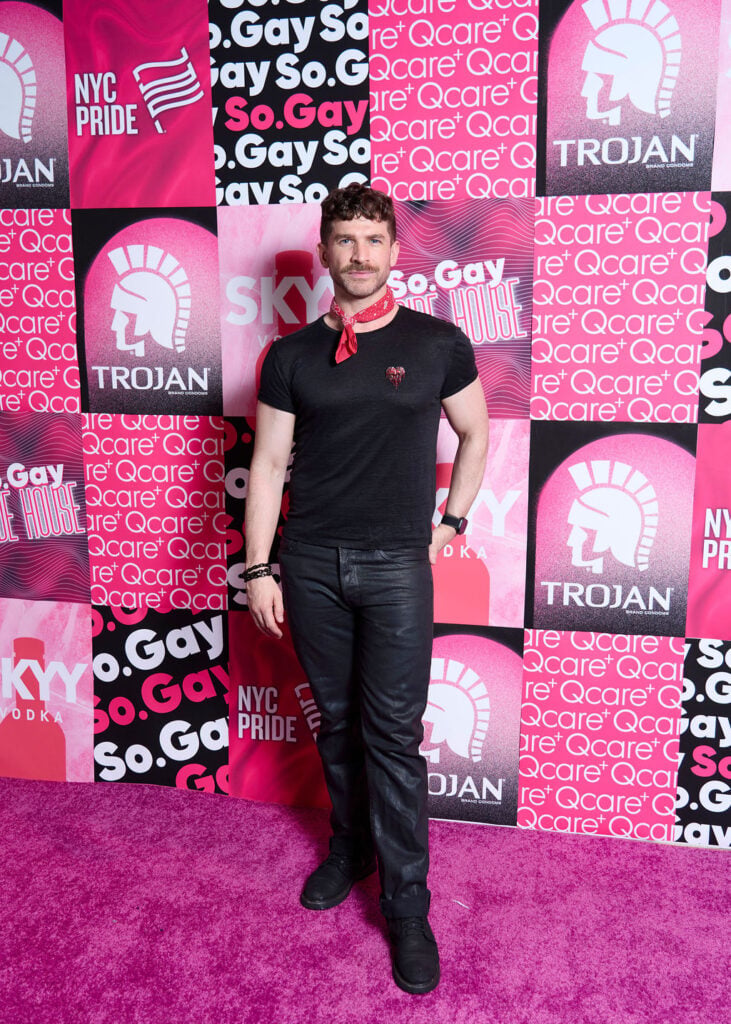 SO.GAY PRIDEHOUSE 1133
