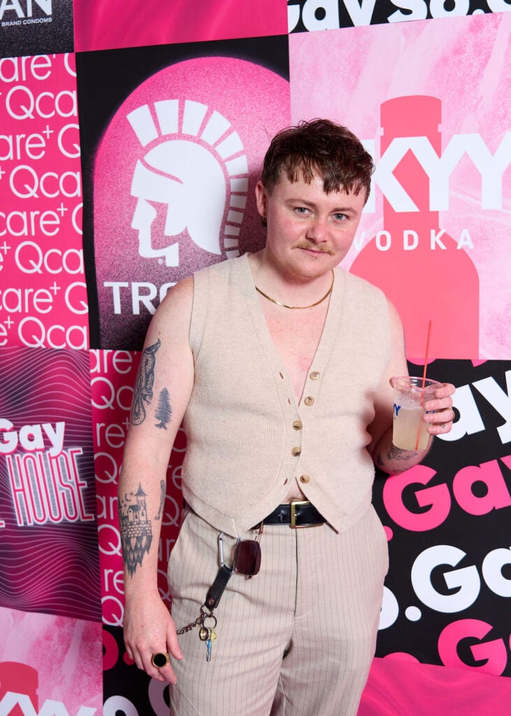 SO.GAY PRIDEHOUSE 1147
