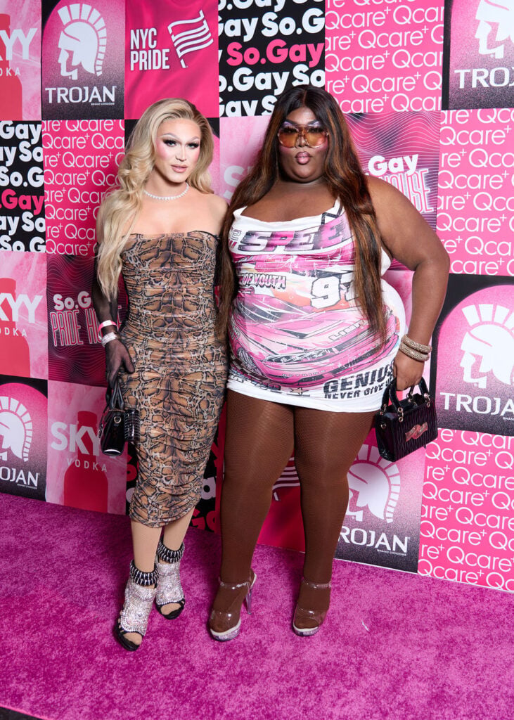 SO.GAY PRIDEHOUSE 1201