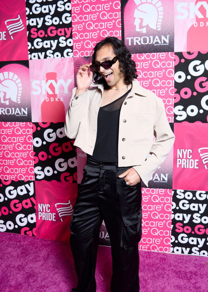 SO.GAY PRIDEHOUSE 1212