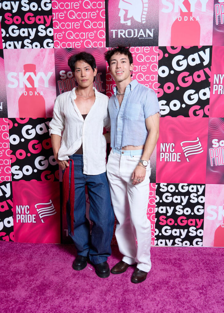 SO.GAY PRIDEHOUSE 1228
